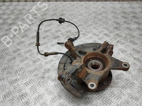 Right front steering knuckle RENAULT ZOE (BFM_) ZOE (BFMC, BFMD) | BP38499964M26  - Image 5