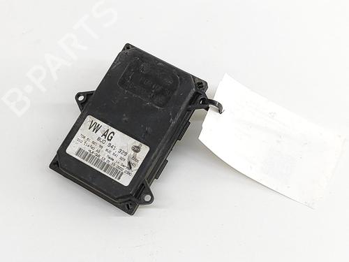 Electronic module VW TOUAREG (7P5, 7P6) 3.0 V6 TDI | BP26013695M83 