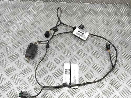 Electronic module FORD FOCUS II Convertible 2.0 TDCi | BP25217112M83 