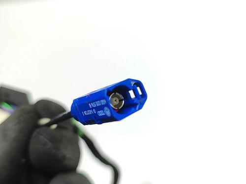 Right mirror VW TOUAREG (CR7, RC8) 3.0 eHybrid 4motion | BP31121794C27 