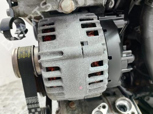 Engine SKODA SUPERB III Estate (3V5) 2.0 TDI 4x4 | BP26168095M1 