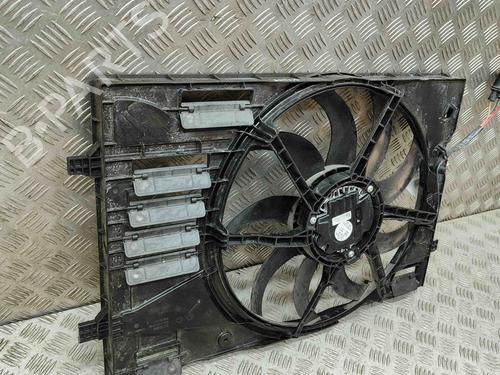 Radiator fan VW TAIGO (CS1) 1.0 TSI | BP27796381M35