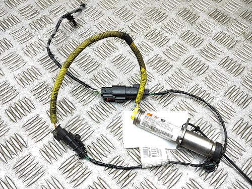 Used Electronic module Electronic module 38071534 38071534
