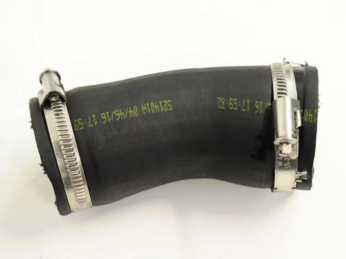 Used Intercooler pipe VW GOLF VII (5G1, BQ1, BE1, BE2) 2.0 R 4motion (300 hp) 30255986