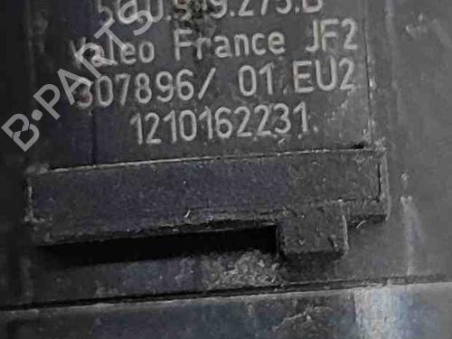 Electronic module VW PASSAT B8 Variant (3G5, CB5) 2.0 TDI | BP18959444M83