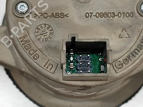 Display monitor PORSCHE PANAMERA (970) 4.8 4S | BP27456716C48 