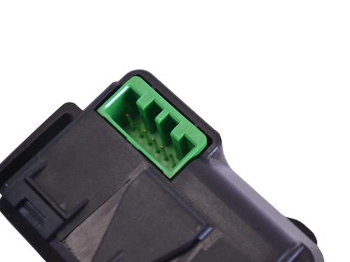 Electronic module MAZDA 3 Saloon (BM_, BN_) 2.2 D | BP33357281M83  - Image 5