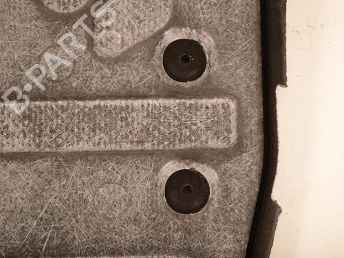 Boot lining BMW 5 (F10) ActiveHybrid | BP33349991I3 - Image 4