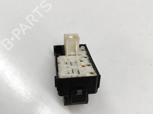 Right rear window switch TOYOTA PRIUS (_W3_) 1.8 Hybrid (ZVW30) | BP29392275I28 