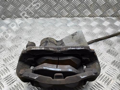 Left front brake caliper MERCEDES-BENZ SPRINTER 3,5-t Van (B907, B910) 315 CDI RWD (907.631, 907.633, 907.635, 907.637) | BP39380979M105 - Image 5