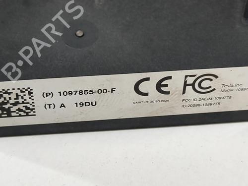 Módulo eletrónico TESLA MODEL 3 (5YJ3) EV AWD | BP28430615M83