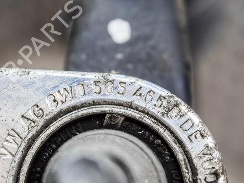 Other AUDI Q5 (FYB, FYG) 40 TDI Mild Hybrid quattro | BP27762148O1  - Image 5