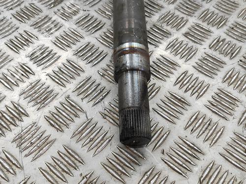 Right front driveshaft FORD TRANSIT V363 Van (FCD, FDD) 2.0 EcoBlue | BP30301314M39 