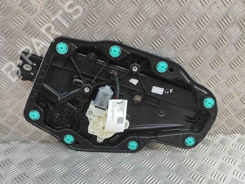 Vindusheismekanisme venstre bak AUDI Q4 E-TRON Sportback (F4N) 45 (286 hp) 28612242