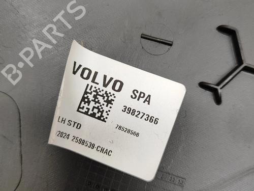 Middle console VOLVO XC90 II (256) B5 Mild-Hybrid | BP28561461I22 