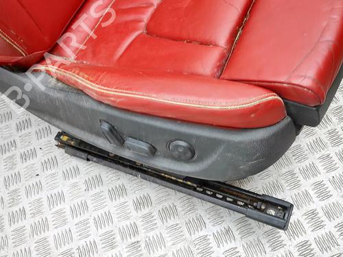 Seats set AUDI A5 (8T3) RS5 quattro | BP37402356C78 - Image 20