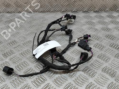 Ledningsnet AUDI Q4 Sportback (F4N) 50 e-tron quattro (299 hp) 27770549