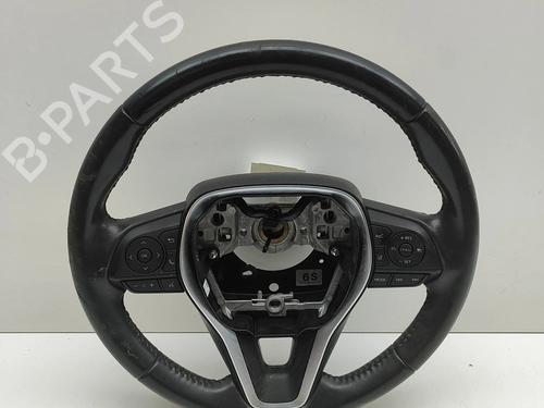 Used Steering wheel Steering wheel TOYOTA RAV 4 V (_A5_, _H5_) 2.5 Hybrid (AXAH52) (218 hp) 33380523 33380523