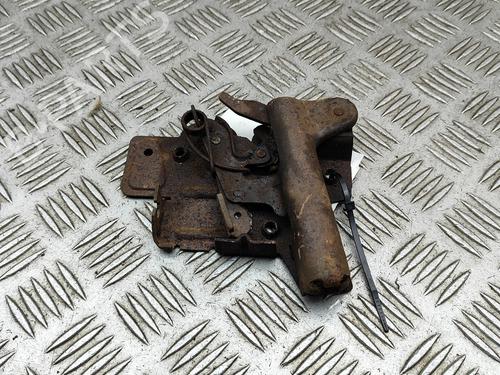 Hood lock CHEVROLET CAMARO 3.4 V6 | BP29830698C133