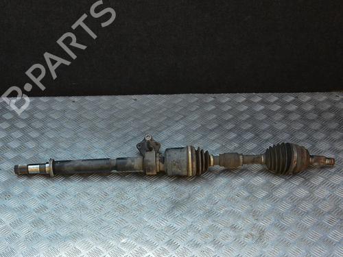 Used Right front driveshaft MAZDA 6 Estate (GH) 2.2 MZR-CD (GH10) (125 hp) 6727346