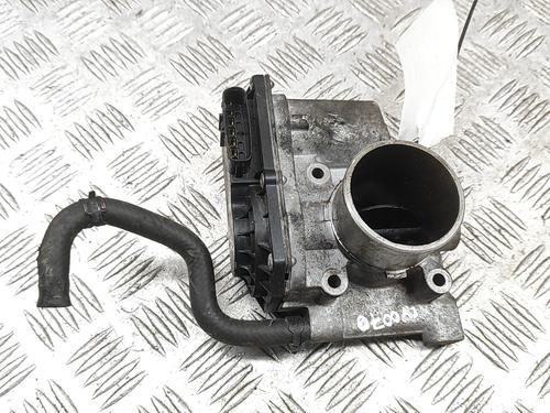 Throttle body AUDI A4 B7 (8EC) 2.0 TFSI | BP30155275M82