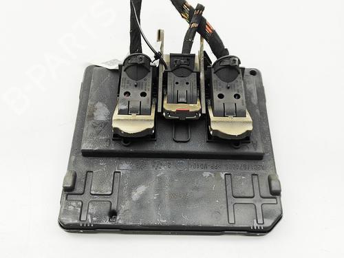 Modulo electronico AUDI Q4 E-TRON SUV (F4B) 45 | BP29637683M83 
