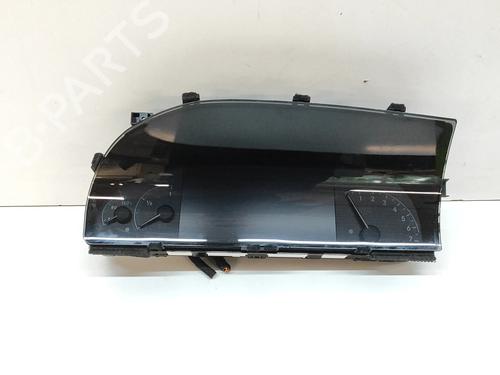 Used Instrument cluster Instrument cluster MERCEDES-BENZ S-CLASS Coupe (C216) CL 500 4-matic (216.394) (435 hp) 27456380 27456380