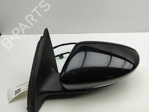 Left mirror VW PASSAT B7 Variant (365) 1.6 TDI | BP33697375C26 - Image 3
