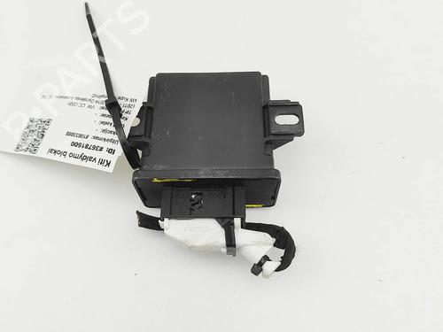 Electronic module VW CC B7 (358) 2.0 TDI | BP37522547M83 - Image 3