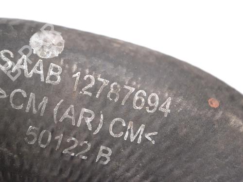 Intercooler pipe SAAB 9-3 Convertible (YS3F) 1,8t BioPower | BP33347300M127  - Image 5