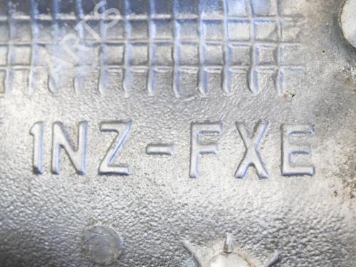 Intake manifold TOYOTA PRIUS Liftback (_W2_) 1.5 Hybrid (NHW20_, NHW20R) | BP6765652M70 