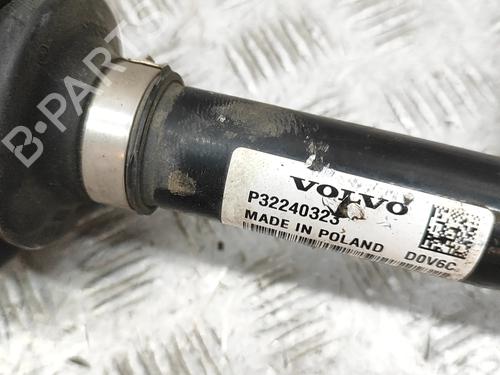 Right front driveshaft VOLVO XC60 II (246) D4 | BP34442789M39  - Image 5