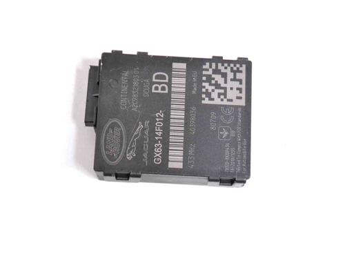 Elektronisk modul JAGUAR E-PACE (X540) 2.0 AWD (300 hp) 30222676