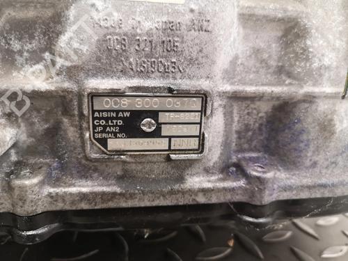 Gearbox PORSCHE PANAMERA (970) 3.0 S E-Hybrid | BP33367404M3 - Image 12