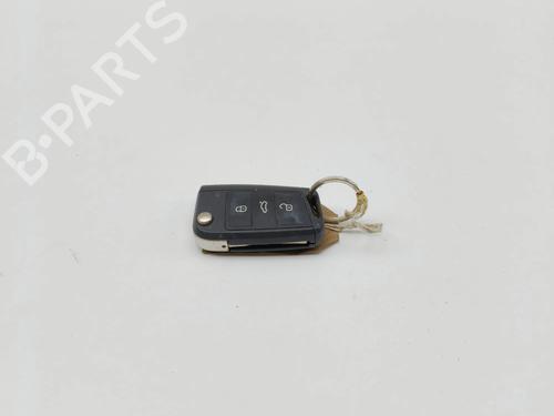 Electronic module SKODA KAROQ (NU7, ND7) 1.5 TSI | BP37798003M83 - Image 6