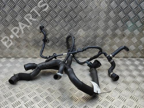Used Pipe VW T-ROC (A11, D11) 1.0 TSI (116 hp) 32525867