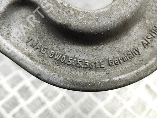 Right rear suspension arm AUDI A5 (F53, F5P) 35 TFSI Mild Hybrid | BP27786443M15 