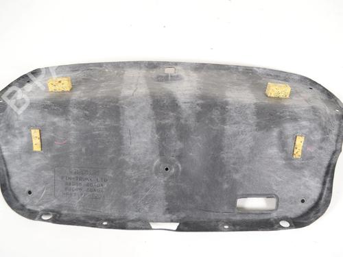 Boot lining INFINITI Q50 3.0 t | BP33355022I3 - Image 2