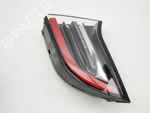 Right tailgate light TESLA MODEL Y (5YJY) Long Range All-wheel Drive | BP38782374C80 - Image 2