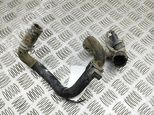 Used Pipe Pipe SKODA ENYAQ iV SUV (5AZ) 80 (204 hp) 30575187 30575187