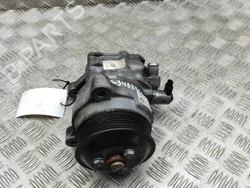 Used Steering pump Steering pump BMW X5 (E70) M (555 hp) 33740133 33740133