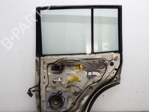 Right rear door MITSUBISHI PAJERO III (V7_W, V6_W) 3.2 Di-D (V68W, V78W) | BP16270353C5 
