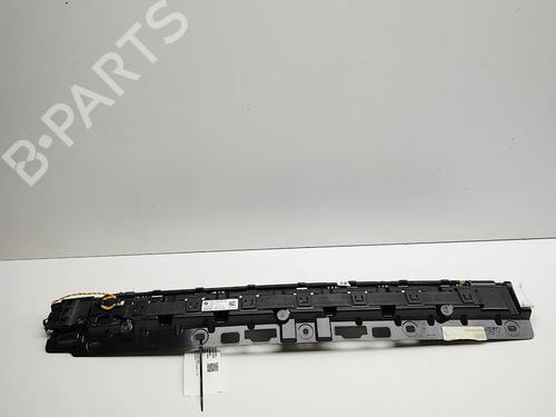 Used Rear bumper bracket Rear bumper bracket BMW X5 (G05, F95) xDrive 45 e Plug-in Hybrid (394 hp) 36358435 36358435