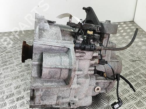 Gearbox VW PASSAT B7 (362) 2.0 TDI | BP33797748M3 - Image 4