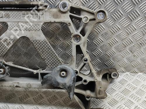 Forbro VW PASSAT B8 Variant (3G5, CB5) 1.4 GTE Hybrid | BP25883735M9 