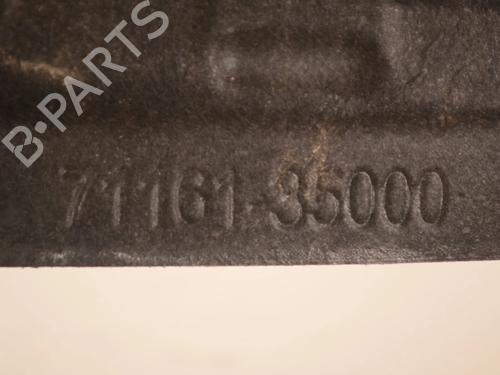 Upper protection SSANGYONG TIVOLI 1.6 | BP33349123M93 - Image 5