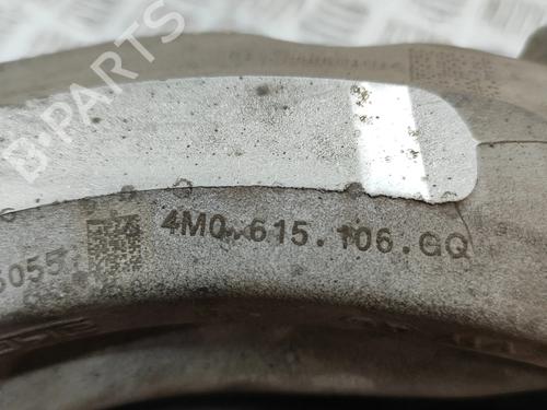 Right front brake caliper AUDI Q7 (4MB, 4MG, 4MQ) 45 TDI quattro | BP28438627M104 - Image 7