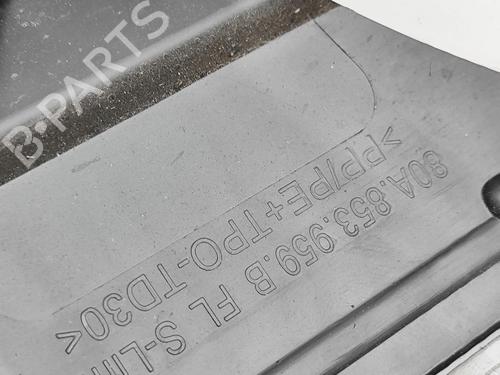 Dørliste AUDI Q5 (FYB, FYG) SQ5 TFSI quattro | BP36231851C150  - Image 7