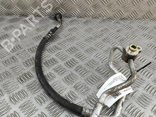 AC pipe FORD S-MAX (WA6) 2.0 TDCi | BP27331174M126 - Image 4