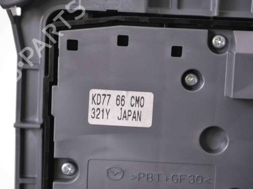 Switch MAZDA CX-5 (KE, GH) 2.2 D (KE2FW) | BP30215356I30 